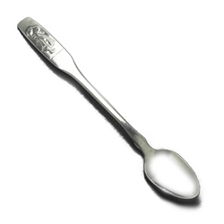 Holly Hobbie by Oneida, Stainless Infant Feeding Spoon