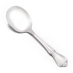 Chateau by Oneida, Stainless Baby Spoon
