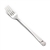 Eternally Yours by 1847 Rogers, Silverplate Viande/Grille Fork