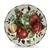 Sonoma by Sakura, Stoneware Salad Plate, Apples
