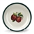 Apples, Casuals by China Pearl, Stoneware Salad Plate