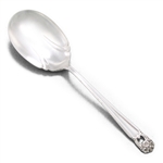 Eternally Yours by 1847 Rogers, Silverplate Berry Spoon