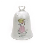 Precious Moments by Enesco, China Dinner Bell