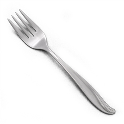 Spindrift by International, Stainless Salad Fork