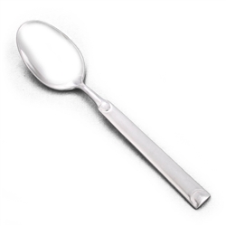 Premier Sand by Cambridge, Stainless Place Soup Spoon