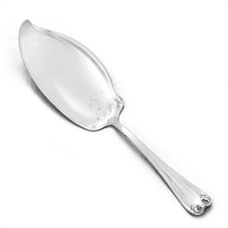 Belmont by Reed & Barton, Silverplate Fish Serving Slice
