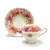 Serena by Royal Albert, China Cup & Saucer