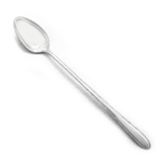 Silver Flutes by Towle, Sterling Iced Tea/Beverage Spoon