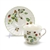 Strawberry by James Kent LTD, Earthenware Cup & Saucer