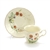 Margaux by Mikasa, China Cup & Saucer