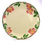 Desert Rose by Franciscan, China Chop Plate