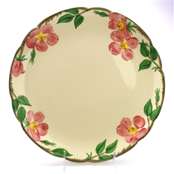 Desert Rose by Franciscan, China Chop Plate
