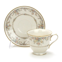 Gallery by Noritake, China Cup & Saucer