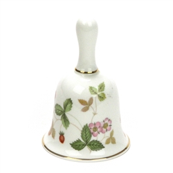 Wild Strawberry by Wedgwood, China Dinner Bell