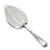 Newport by 1847 Rogers, Silverplate Pie Server, Flat Handle