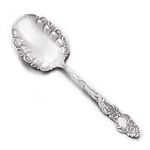 Columbia by 1847 Rogers, Silverplate Berry Spoon