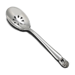 Eternally Yours by 1847 Rogers, Silverplate Relish Spoon