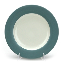 Colorwave by Noritake, Stoneware Salad Plate, Turquoise