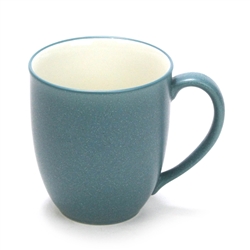 Colorwave by Noritake, Stoneware Mug, Turquoise