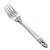 Sovereign/Hispana by Gorham, Sterling Salad Fork