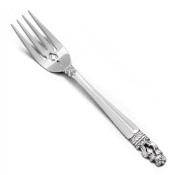 Sovereign/Hispana by Gorham, Sterling Salad Fork