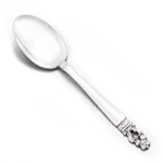 Sovereign/Hispana by Gorham, Sterling Teaspoon