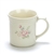 Tea Rose by Pfaltzgraff, Stoneware Mug