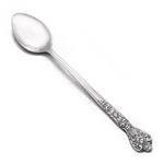 Versailles by Merchandise Service, Stainless Iced Tea/Beverage Spoon