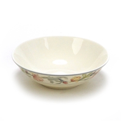 Ashley by Gorham, China Fruit Bowl, Individual