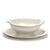 Marseille by Noritake, China Gravy Boat, Attached Tray