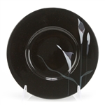 Opus Black by Mikasa, China Saucer