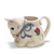 Poppies Barnyard by Lenox, China Mug, Cat