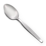 Frostfire by Oneida, Stainless Tablespoon (Serving Spoon)