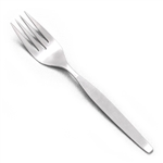 Frostfire by Oneida, Stainless Salad Fork