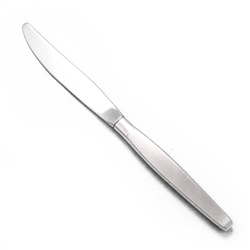 Frostfire by Oneida, Stainless Dinner Knife