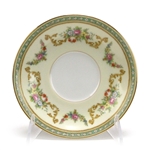 Flomar by Noritake, China Saucer