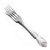 Melrose by Gorham, Sterling Dinner Fork