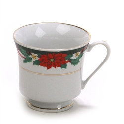 Deck The Halls by Tienshan, China Cup