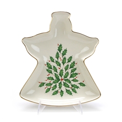 Holiday by Lenox, China Candy Dish, Angel