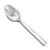 Marabella by Gorham, Stainless Tablespoon, Pierced (Serving Spoon)