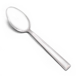 Marabella by Gorham, Stainless Tablespoon (Serving Spoon)