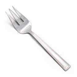 Marabella by Gorham, Stainless Cold Meat Fork