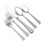 Maestro by Oneida, Stainless 5-PC Setting w/ Soup Spoon