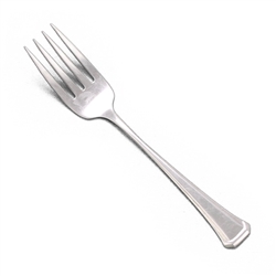 Maestro by Oneida, Stainless Salad Fork