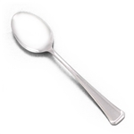 Maestro by Oneida, Stainless Place Soup Spoon