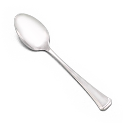 Maestro by Oneida, Stainless Teaspoon