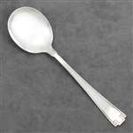 Etruscan by Gorham, Sterling Cream Soup Spoon