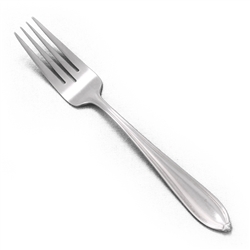 Courtship by Stanley Roberts, Stainless Dinner Fork