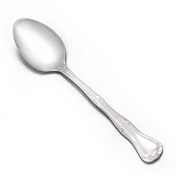 Simplicity by Wallace, Stainless Teaspoon