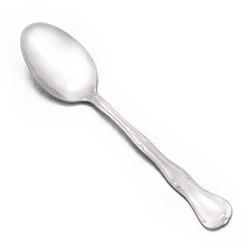 Simplicity by Wallace, Stainless Place Soup Spoon